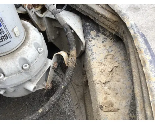 FREIGHTLINER CASCADIA 2017-2025 BUMPER ASSEMBLY, FRONT