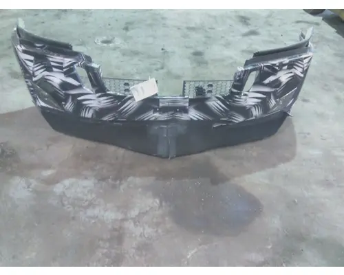 FREIGHTLINER CASCADIA 2017-2025 BUMPER ASSEMBLY, FRONT