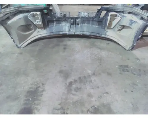 FREIGHTLINER CASCADIA 2017-2025 BUMPER ASSEMBLY, FRONT