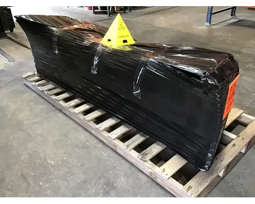 FREIGHTLINER CASCADIA 2017-2025 BUMPER ASSEMBLY, FRONT