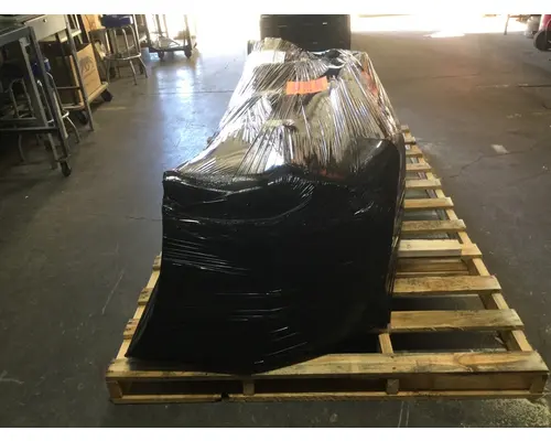 FREIGHTLINER CASCADIA 2017-2025 BUMPER ASSEMBLY, FRONT