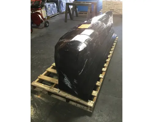 FREIGHTLINER CASCADIA 2017-2025 BUMPER ASSEMBLY, FRONT