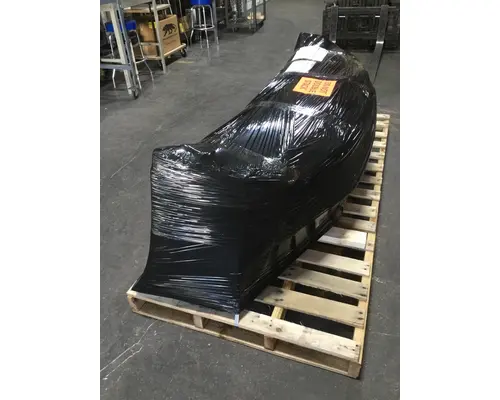 FREIGHTLINER CASCADIA 2017-2025 BUMPER ASSEMBLY, FRONT
