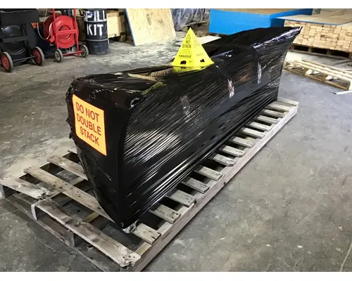 FREIGHTLINER CASCADIA 2017-2025 BUMPER ASSEMBLY, FRONT