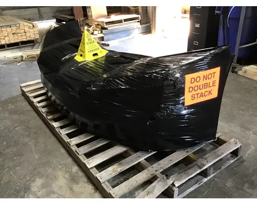 FREIGHTLINER CASCADIA 2017-2025 BUMPER ASSEMBLY, FRONT