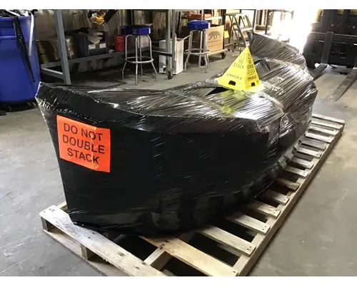 FREIGHTLINER CASCADIA 2017-2025 BUMPER ASSEMBLY, FRONT