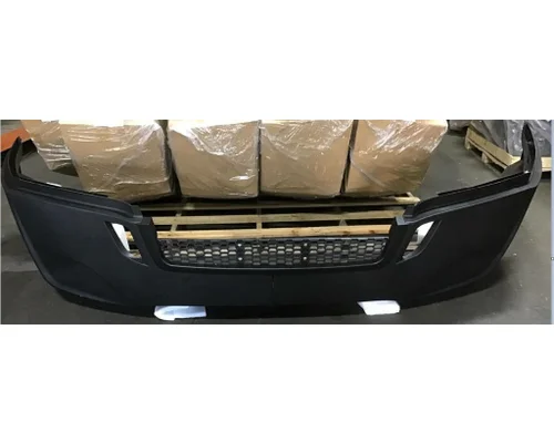 FREIGHTLINER CASCADIA 2017-2025 BUMPER ASSEMBLY, FRONT