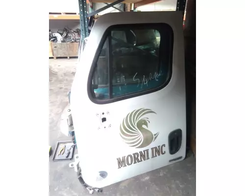 FREIGHTLINER CASCADIA 2018-2025 DOOR ASSEMBLY, FRONT