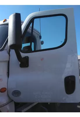 FREIGHTLINER CASCADIA 2018-2025 DOOR ASSEMBLY, FRONT