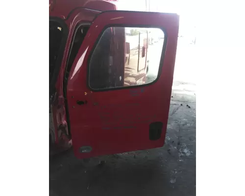 FREIGHTLINER CASCADIA 2018-2025 DOOR ASSEMBLY, FRONT