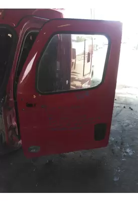 FREIGHTLINER CASCADIA 2018-2025 DOOR ASSEMBLY, FRONT