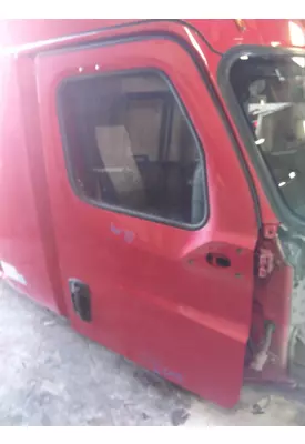 FREIGHTLINER CASCADIA 2018-2025 DOOR ASSEMBLY, FRONT