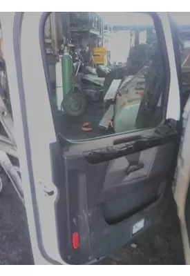 FREIGHTLINER CASCADIA 2018-2025 DOOR ASSEMBLY, FRONT