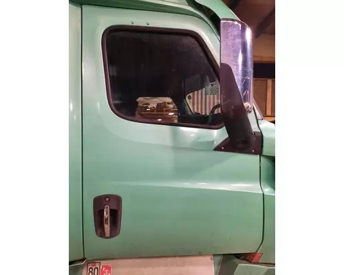 FREIGHTLINER CASCADIA 2018-2025 DOOR ASSEMBLY, FRONT