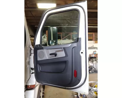 FREIGHTLINER CASCADIA 2018-2025 DOOR ASSEMBLY, FRONT