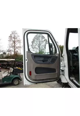 FREIGHTLINER CASCADIA 2018-2025 DOOR ASSEMBLY, FRONT