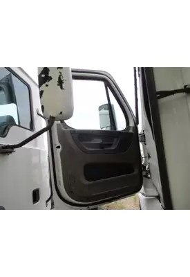 FREIGHTLINER CASCADIA 2018-2025 DOOR ASSEMBLY, FRONT
