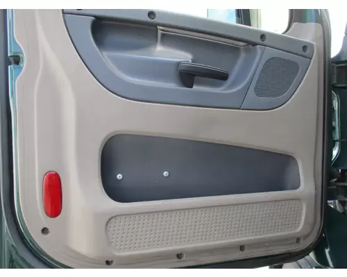 FREIGHTLINER CASCADIA 2018-2025 DOOR ASSEMBLY, FRONT