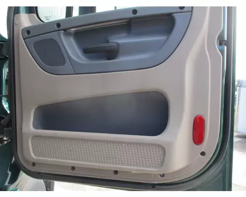 FREIGHTLINER CASCADIA 2018-2025 DOOR ASSEMBLY, FRONT