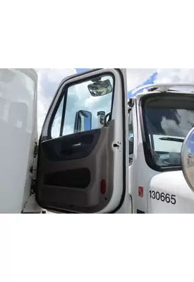FREIGHTLINER CASCADIA 2018-2025 DOOR ASSEMBLY, FRONT