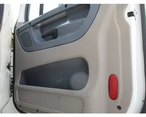 FREIGHTLINER CASCADIA 2018-2025 DOOR ASSEMBLY, FRONT