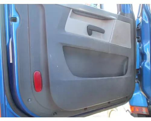 FREIGHTLINER CASCADIA 2018-2025 DOOR ASSEMBLY, FRONT