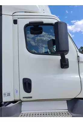 FREIGHTLINER CASCADIA 2018-2025 DOOR ASSEMBLY, FRONT