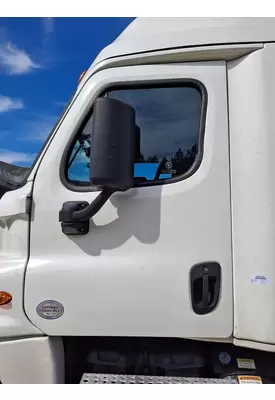 FREIGHTLINER CASCADIA 2018-2025 DOOR ASSEMBLY, FRONT