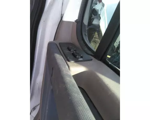 FREIGHTLINER CASCADIA 2018-2025 DOOR ASSEMBLY, FRONT