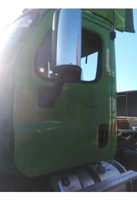 FREIGHTLINER CASCADIA 2018-2025 DOOR ASSEMBLY, FRONT