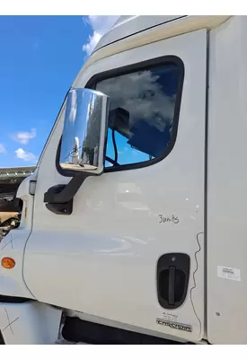 FREIGHTLINER CASCADIA 2018-2025 DOOR ASSEMBLY, FRONT