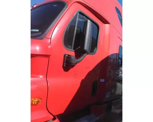 FREIGHTLINER CASCADIA 2018-2025 DOOR ASSEMBLY, FRONT
