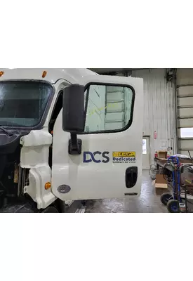 FREIGHTLINER CASCADIA 2018-2025 DOOR ASSEMBLY, FRONT