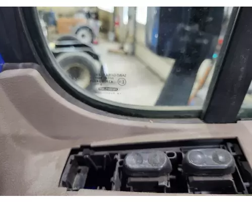 FREIGHTLINER CASCADIA 2018-2025 DOOR ASSEMBLY, FRONT