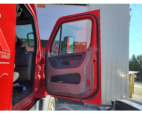 FREIGHTLINER CASCADIA 2018-2025 DOOR ASSEMBLY, FRONT
