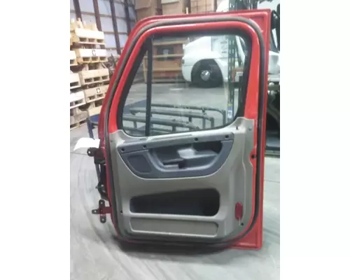 FREIGHTLINER CASCADIA 2018-2025 DOOR ASSEMBLY, FRONT