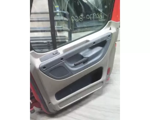 FREIGHTLINER CASCADIA 2018-2025 DOOR ASSEMBLY, FRONT