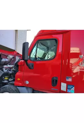 FREIGHTLINER CASCADIA 2018-2025 DOOR ASSEMBLY, FRONT