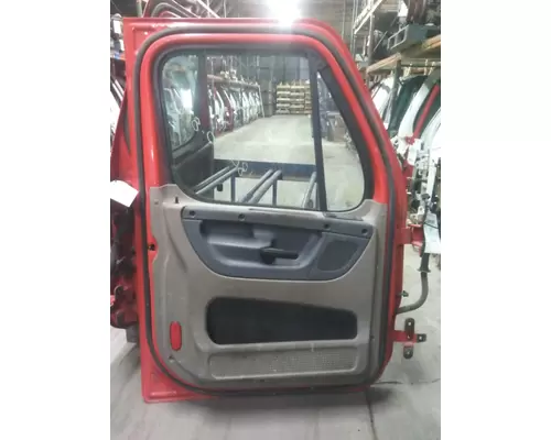 FREIGHTLINER CASCADIA 2018-2025 DOOR ASSEMBLY, FRONT