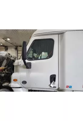 FREIGHTLINER CASCADIA 2018-2025 DOOR ASSEMBLY, FRONT