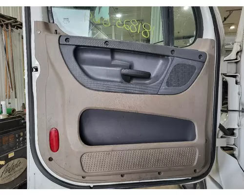 FREIGHTLINER CASCADIA 2018-2025 DOOR ASSEMBLY, FRONT
