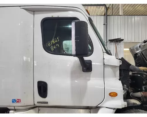 FREIGHTLINER CASCADIA 2018-2025 DOOR ASSEMBLY, FRONT