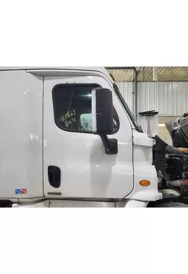 FREIGHTLINER CASCADIA 2018-2025 DOOR ASSEMBLY, FRONT