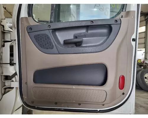 FREIGHTLINER CASCADIA 2018-2025 DOOR ASSEMBLY, FRONT