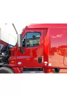 FREIGHTLINER CASCADIA 2018-2025 DOOR ASSEMBLY, FRONT
