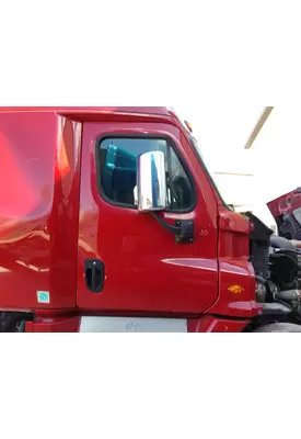 FREIGHTLINER CASCADIA 2018-2025 DOOR ASSEMBLY, FRONT