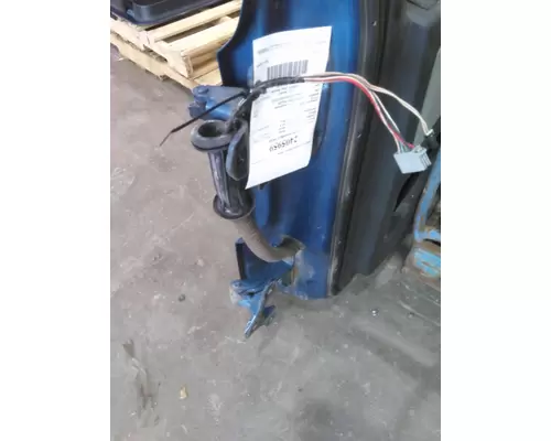 FREIGHTLINER CASCADIA 2018-2025 DOOR ASSEMBLY, FRONT