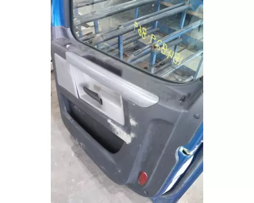 FREIGHTLINER CASCADIA 2018-2025 DOOR ASSEMBLY, FRONT