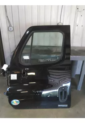 FREIGHTLINER CASCADIA 2018-2025 DOOR ASSEMBLY, FRONT