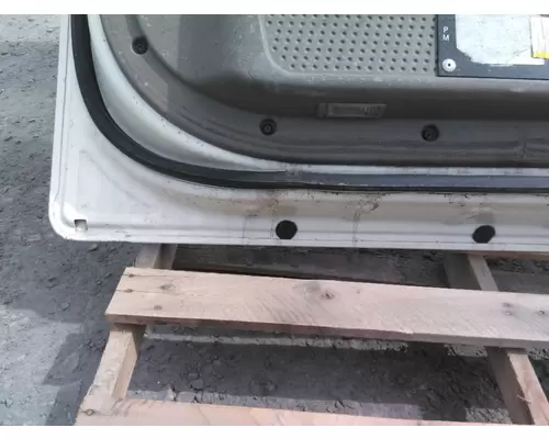 FREIGHTLINER CASCADIA 2018-2025 DOOR ASSEMBLY, FRONT
